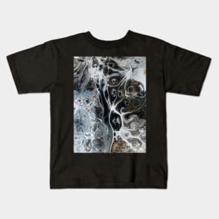 Waterfall Kids T-Shirt